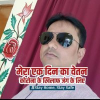 Rejesh Yadav secondary teacher (@yadavrejesh) 's Twitter Profile