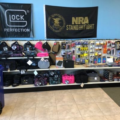 RRGunShop Profile Picture