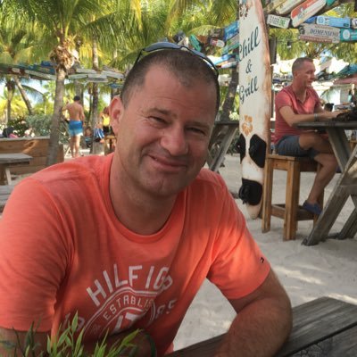 nlRichard1973's profile picture. My personal notepad 📝