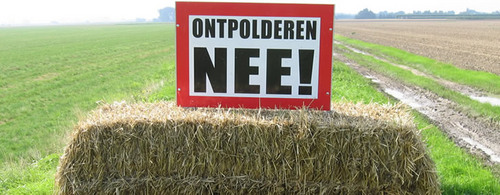 redonzepolders's profile picture. Voor versterking cultuurhistorisch- en sociaal-economisch erfgoed van onze polders.