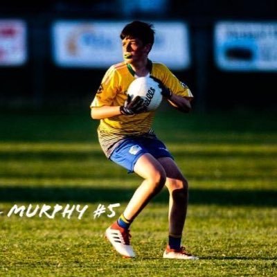 DonalMurphy315's profile picture. 