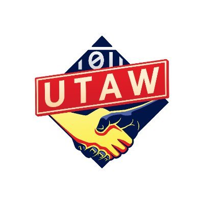 United Tech & Allied Workers, organising across UK & NI | The first union for tech workers, by tech workers | National branch of @cwunews | 📧 contact@utaw.tech