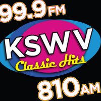 KSWV 99.9fm 810am (@kswvradio) 's Twitter Profile