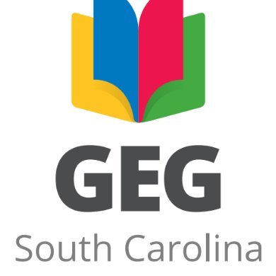 SCarolinaGEG's profile picture. Join our community to connect with other SC educators to share, learn from others, ask questions, and get the latest news.
https://t.co/Yc7esKUZzO