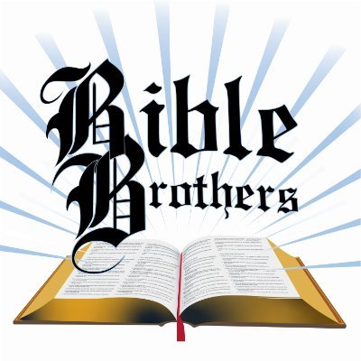 Comedy writers @dankyklein and @rpadnick have never read the Bible. Join them every Sunday as they read it from front to back and see what the big whoop is.