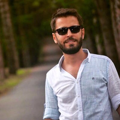 serkantoksz's profile picture. ay ışığında saklıdır...
