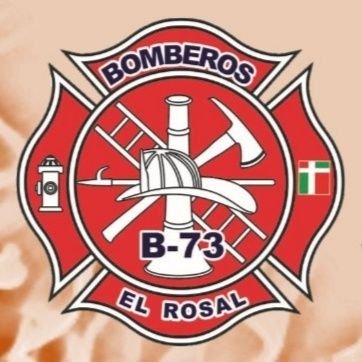 BomberosElRosal's profile picture. 