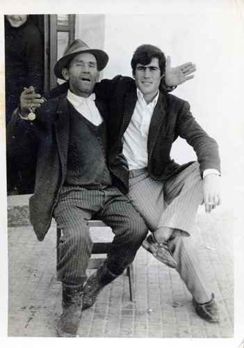 TomasEliot's profile picture. 