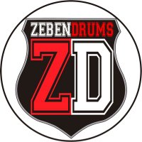 Zebendrums(@Zebendrums) 's Twitter Profile Photo