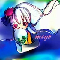 34(みよん) (@miyo__n) 's Twitter Profile Photo 34(みよん) (@miyo__n) 's Twitter Profile Photo