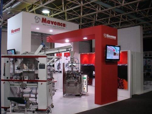 Fabricación de Maquinas Empaquetadoras, Enfardadoras, Transportadores, Sincronizadores de Paquetes