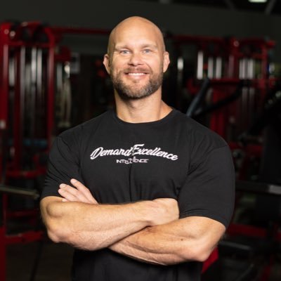 BPakFitness Profile Picture