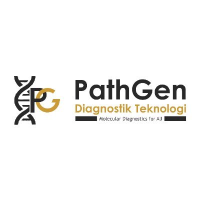 pathgendt's profile picture. Molecular Diagnostics for All