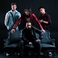 Ghost Season(@GhostSeasonBand) 's Twitter Profile Photo