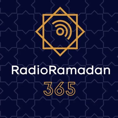 Radio Ramadhan Glasgow's Official Twitter Page