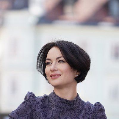 Elena Kulikova