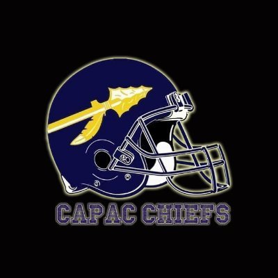 Official Account of Capac High School Chiefs Football