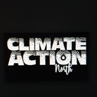 Climate Action North Profile