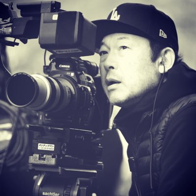 〜 Cinematographer, Videographer, 撮影監督 〜 高橋優くんVJのSPACE SHOWER TV 「ローカリズム♪」は僕が撮影するライフワーク / 映画作品「HURRY GO ROUND」/ YouTubeチャンネル「LOVECARS!TV!」撮影 LIVE配信