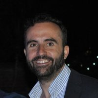 Carlos Serrano (@cserranosantos) 's Twitter Profile