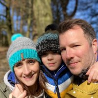 Amy Robinson (@paedsphysioacp) 's Twitter Profile