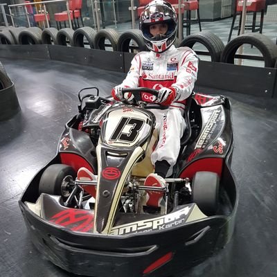 MikeMclaren0189's profile picture. 