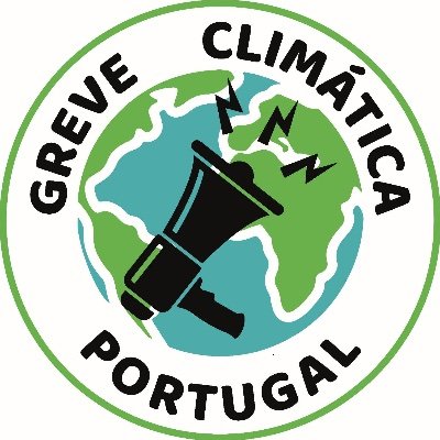 Fridays For Future Portugal 🌍 Inserido no movimento internacional das greves pelo clima, #FridaysForFuture! #FazPeloClima