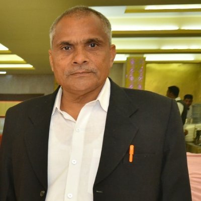 #Former_District_President_Faridabad @BSP
🐘#JAI_BHIM🐘#JAI_KASHIRAM🐘