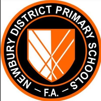 Official Twitter account for the Newbury District Primary Schools Football Association.