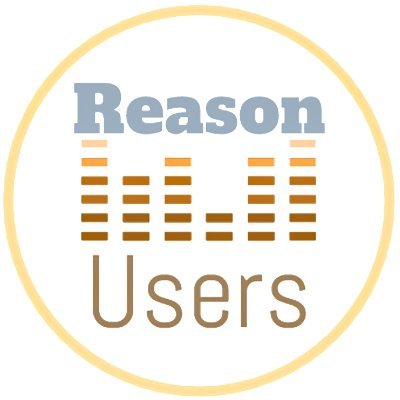 Reason Users - News, reviews, tips and all manner of Reason related information.