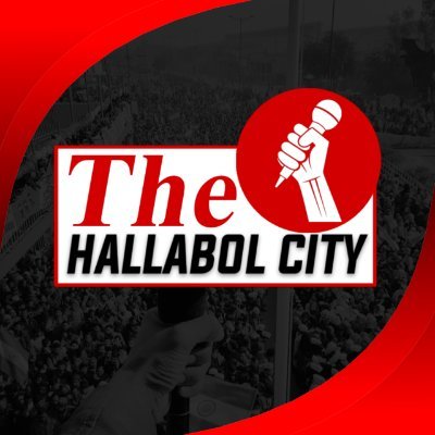 thehallabolcity's profile picture. 
