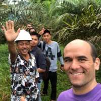 Juan Pablo Monzon (@monzonjuanpablo) 's Twitter Profile Photo Juan Pablo Monzon (@monzonjuanpablo) 's Twitter Profile Photo
