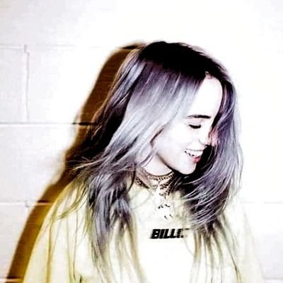 BhumikaThimmai1's profile picture. just another BILLIE EILISH fan page