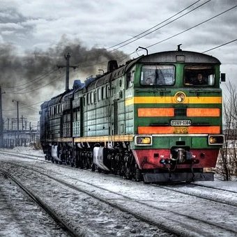 khanetrain