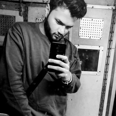 _sharma1arjun's profile picture. 🎸