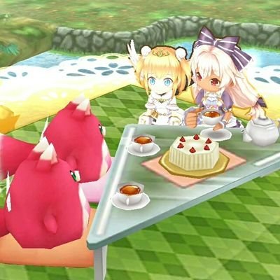 アドラさんのプロフィール画像