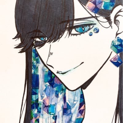漱(すすぐ)さんのプロフィール画像