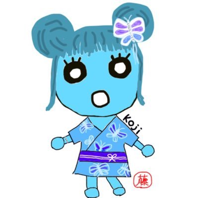 こじたむ？@情緒不安定。さんのプロフィール画像