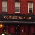 Commonwealth Bar