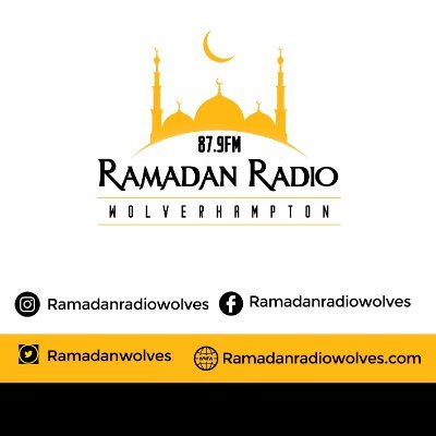 Local Community Radio Station - Bringing together communities during the Holy Month of Ramadan