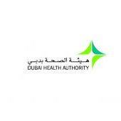 Dubai Health Authority (@authoritydubai) Twitter profile photo