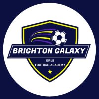 Brighton Galaxy Girls ⚽️💫(@BrightonGalaxy) 's Twitter Profile Photo