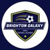 Brighton Galaxy Girls ⚽️💫 (@BrightonGalaxy) Twitter profile photo