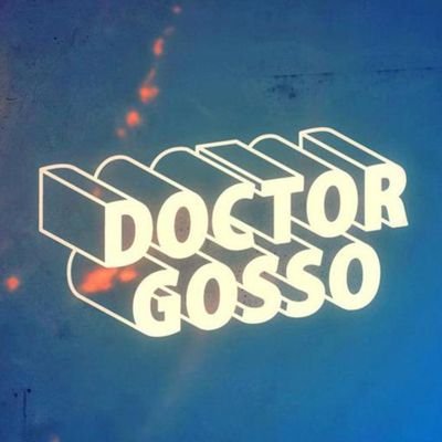 DoctorGosso's profile picture. Doctor Gosso prescribes Jazzy LoFi beats filled with smooth guitar licks, soothing synthesizers and melancholic samples. Listen to our newest single here👇🏽