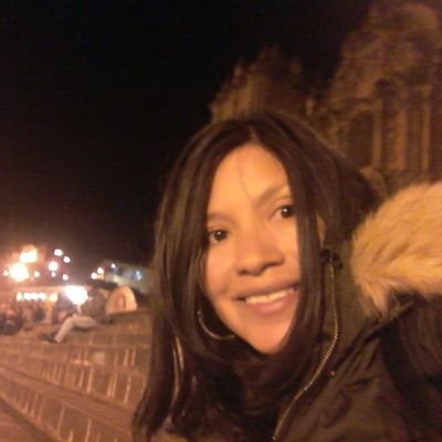 LofnSif's profile picture. Hija de Dios y Consagrada a Jesús por María.