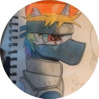 Blue Moon Shadow Clone (@mlp_bm_clone) 's Twitter Profile