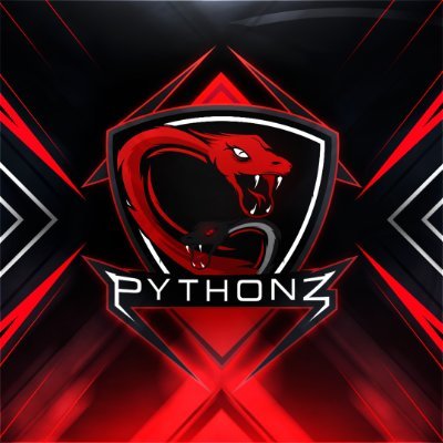Pythonz_EU's profile picture. TTV / Destiny 2 Sweat Player