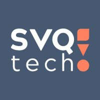 SVQtech(@SVQ_tech) 's Twitter Profile Photo