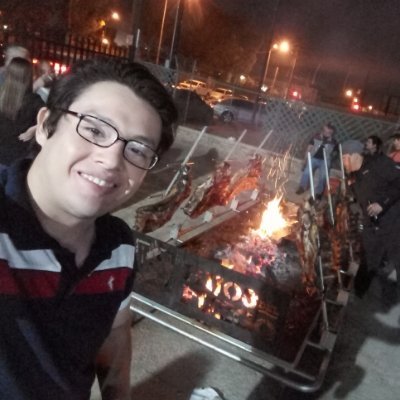 GCSalazar9's profile picture. 