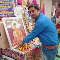 प्रवीण कुमार कन्नौजिया (@kannaujiyaprvn) 's Twitter Profile